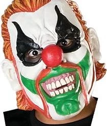 Rubies Rocky Child Mask