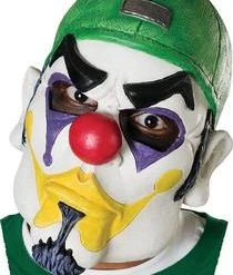 Rubies Punch Line Child Mask