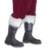 Vendor-unknown Halco Santa Boots