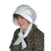 Vendor-unknown Newest Products Pilgrim Bonnet