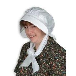 Vendor-unknown Newest Products Pilgrim Bonnet