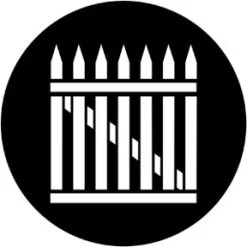 Vendor-unknown Picket Gate Newest Products