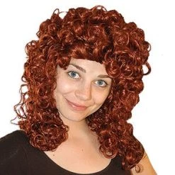 Vendor-unknown Fancy French King Wig Newest Products