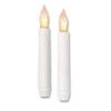 Vendor-unknown Candles (Pair)