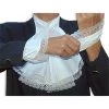 Vendor-unknown Colonial Man Kit - Collar And Cuffs Accessories