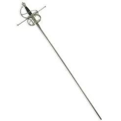 Vendor-unknown Musketeer Foil *DS* Newest Products