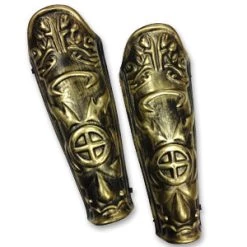 Vendor-unknown Plastic Leg Guards Newest Products