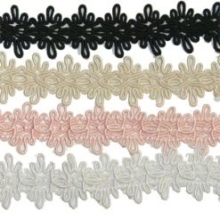 Vendor-unknown Fancy Loop Trim Newest Products