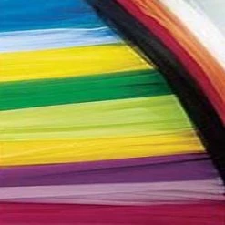 AFC Fabrics Nylon Tricot Non-Fray Chiffon