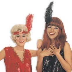 Vendor-unknown Flapper Headpiece Newest Products