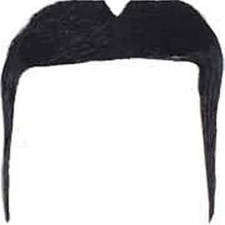 Vendor-unknown Chinese Mustache Beards And Mustaches