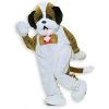 Vendor-unknown Newest Products St. Bernard Mascot Costume