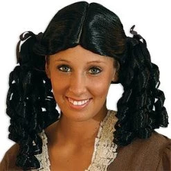 Vendor-unknown Little Woman II