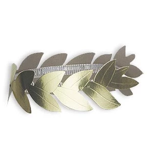 Vendor-unknown Roman Laurel Wreath 1 Vendor-unknown Roman Laurel Wreath