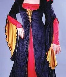 Fun World Adult Renaissance Countess Newest Products