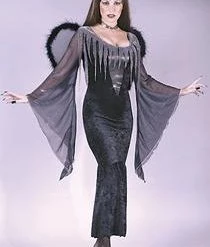 Fun World Newest Products Adult Fallen Angel Costume