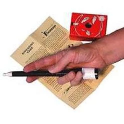 Funtime Magic Appearing Cane - Black Stainless Steel Newest Products