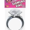 Theatre House Newest Products Giant Diamond Ring