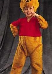 Disguise Newest Products Winnie The Pooh Deluxe Costume