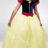 Disguise Newest Products Snow White Prestige Childs Costume (New)