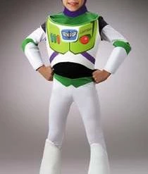 Disguise Newest Products Toy Story Deluxe Buzz Lightyear
