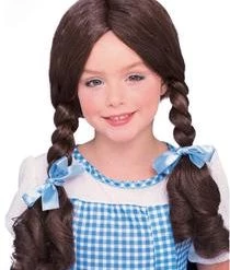 West Bay Dorothy Wig (Oz)