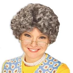 West Bay Mamma Wig Newest Products