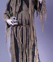 Fun World Adult Gauze Zombie Costume Newest Products