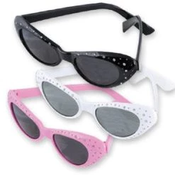 Vendor-unknown Fanci Jewel Glasses Accessories