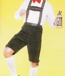 Forum Novelties Adult Hanzel Costume Newest Products