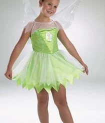 Disguise Tinker Bell Child Costume