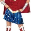 Rubies Sexy Wonder Woman Adult Costume Newest Products