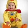 Disguise Newest Products Baby Einstein Duck Costume