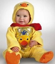 Disguise Newest Products Baby Einstein Duck Costume