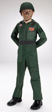 Disguise Newest Products G.I. Joe Action Soldier 1 Disguise Newest Products G.I. Joe Action Soldier