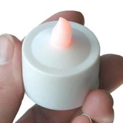 Vendor-unknown Tea Light LED Candles