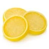 Theatre House Fake Lemon Slice - Single Food And Drink