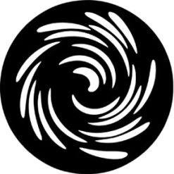 Vendor-unknown Newest Products Spun Dots (med)