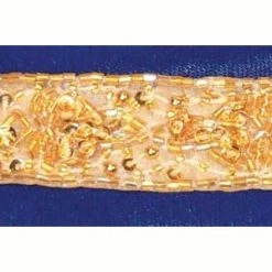 Vendor-unknown Spinkle Trim