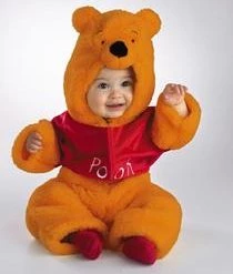 Disguise Newest Products Winnie The Pooh Plush Walker