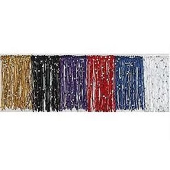 Vendor-unknown Laser Chainette Fringe 9