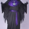 Fun World Emperor Of Evil Child Costume