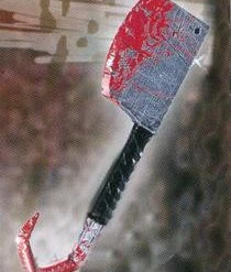 Rubies Newest Products Malpractice Butcher Cleaver