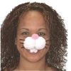 Vendor-unknown Plush Bunny Nose