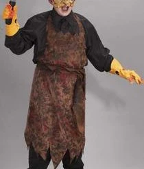 Fun World Newest Products Child Butcher Costume