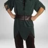 Disguise Peter Pan Adult Costume Newest Products