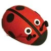 Vendor-unknown Ladybug Hat *DS*