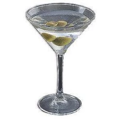 Vendor-unknown Martini Food And Drink