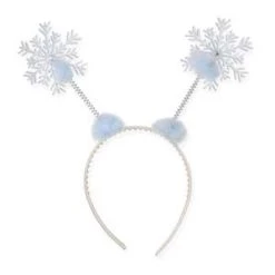 Vendor-unknown Dance Items Snowflake Boppers