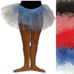 Vendor-unknown Tutu 12